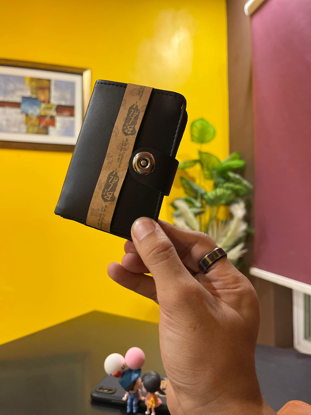 Smart & Mini Wallet
