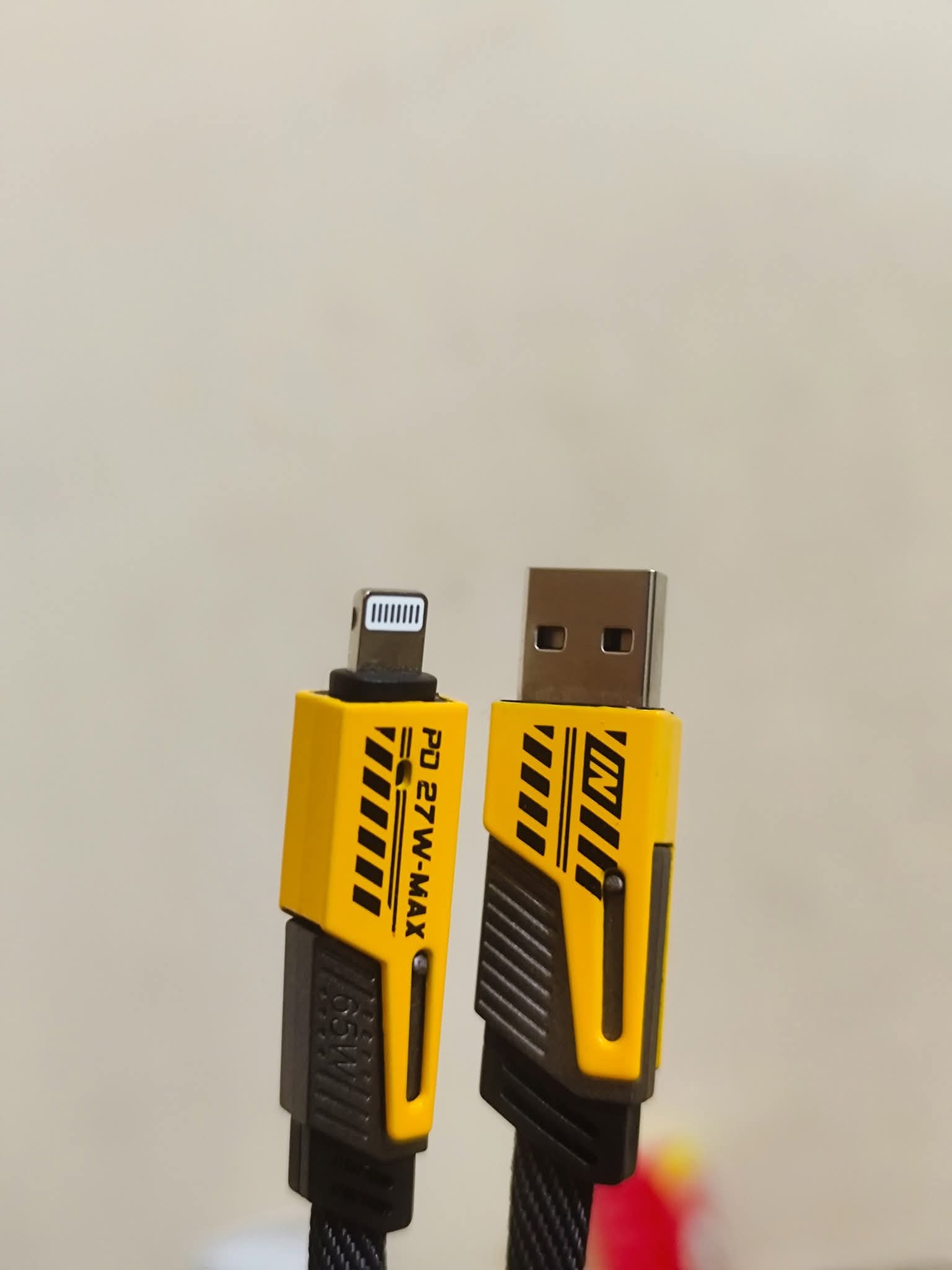 4 In One Fast Charging Cable