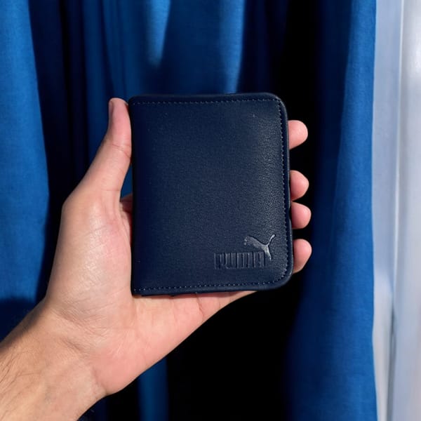 Smart & Soft Wallet For Male